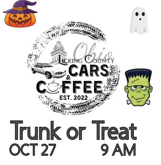 LCC&C TRUNK OR TREAT