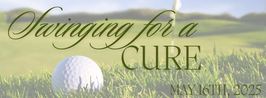 15th Annual Swinging for a Cure Golf Outing