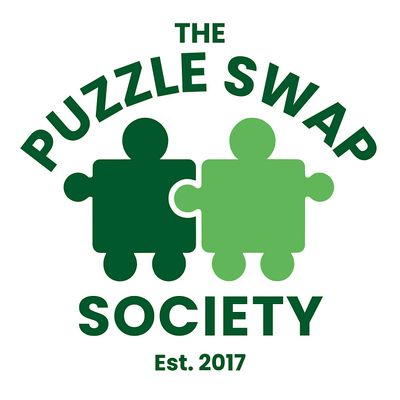 The Puzzle Swap Society