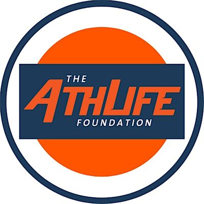 The AthLife Foundation, Inc.