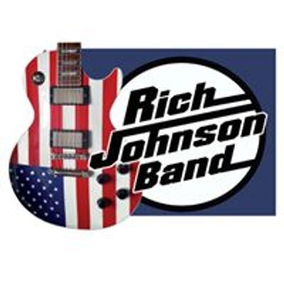 Rich Johnson Band