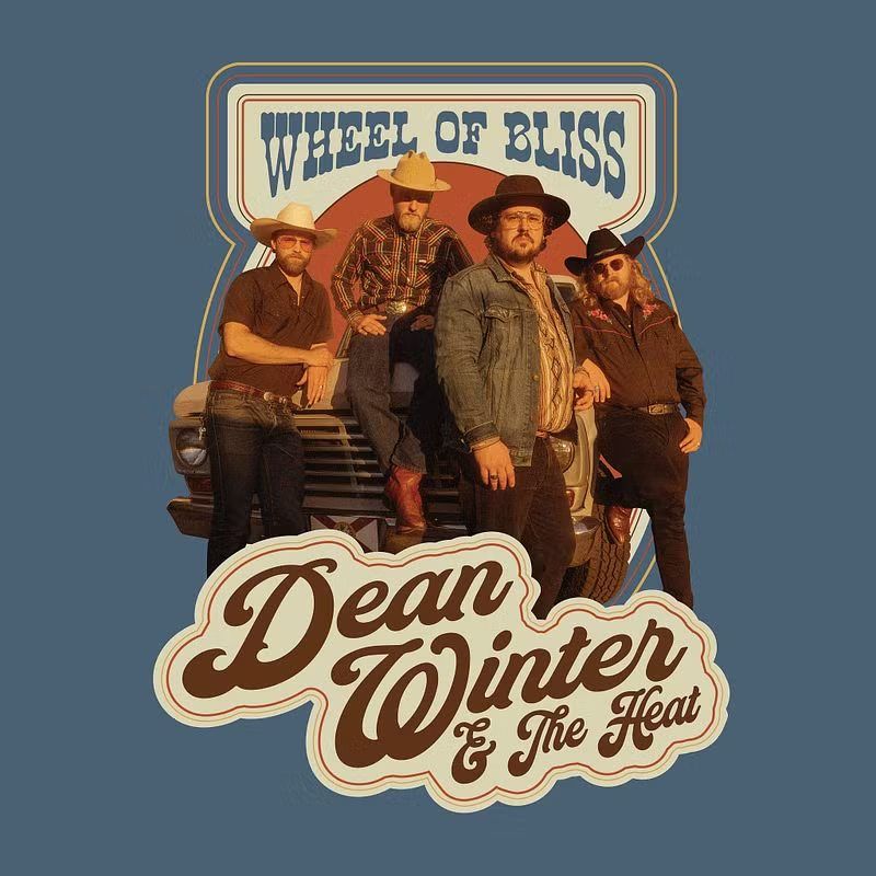 Dean Winter