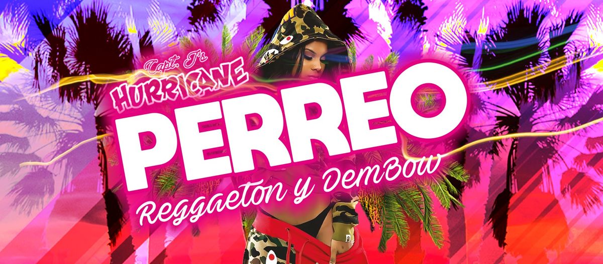 PERREO | Reggaeton y Dem bow