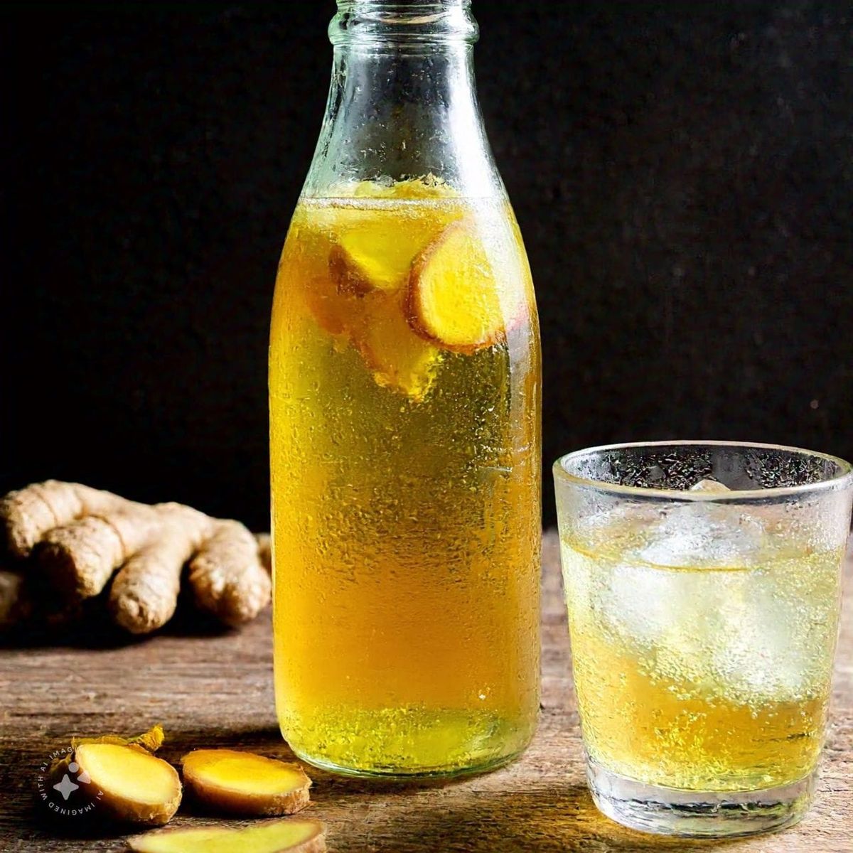 Crafting Refreshing Ginger Beer! 25 January @9am