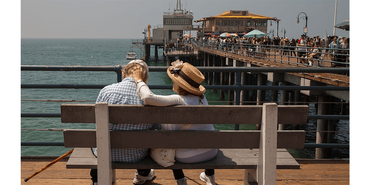 Date Night Photography Class - Los Angeles - Photography Class by Classpop!\u2122