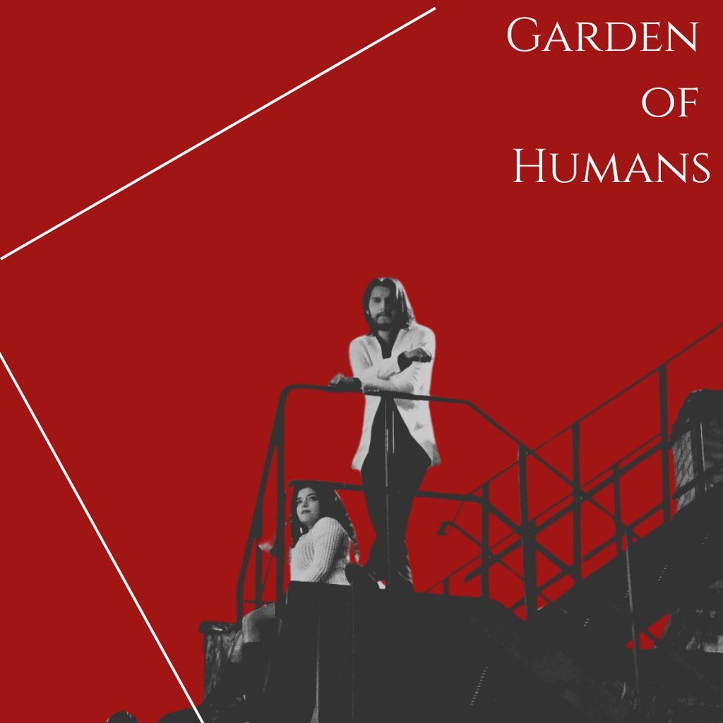 Garden of Humans - Headline Show