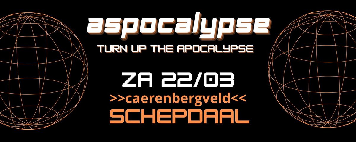 Aspocalypse 2025