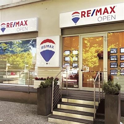 REMAX OPEN - AGENZIA IMMOBILIARE