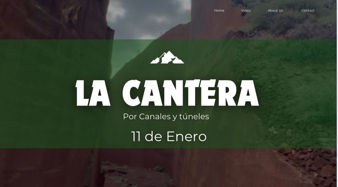 La Cantera 