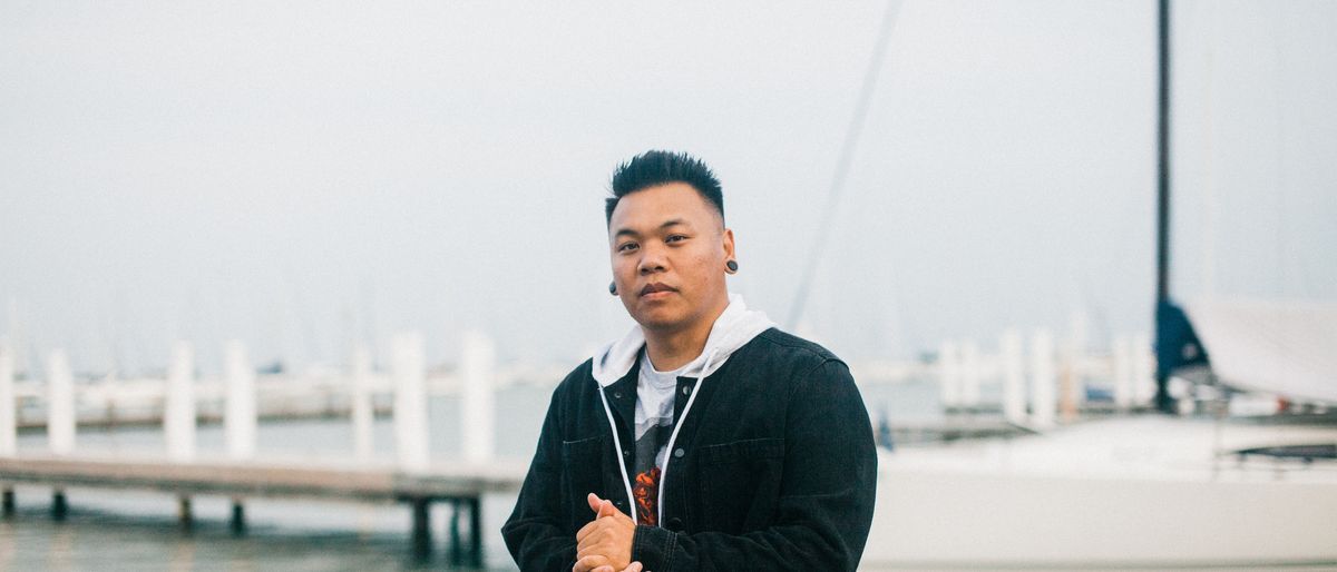 AJ Rafael in Phoenix