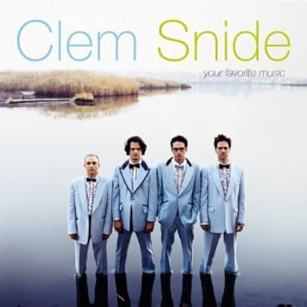 Clem Snide (21+)