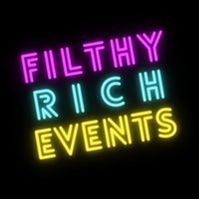 Filthy Rich Events