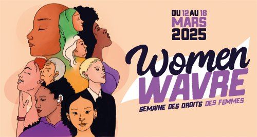 4EVER Impro - Women Wavre