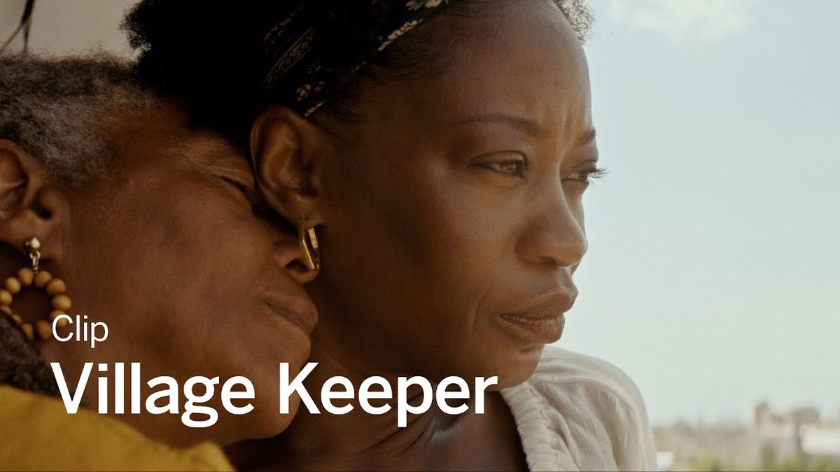 Toronto International Film Festival - Village Keeper