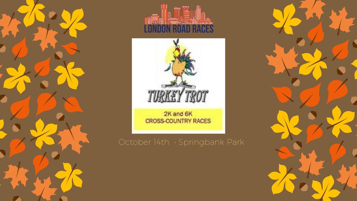 Turkey Trot