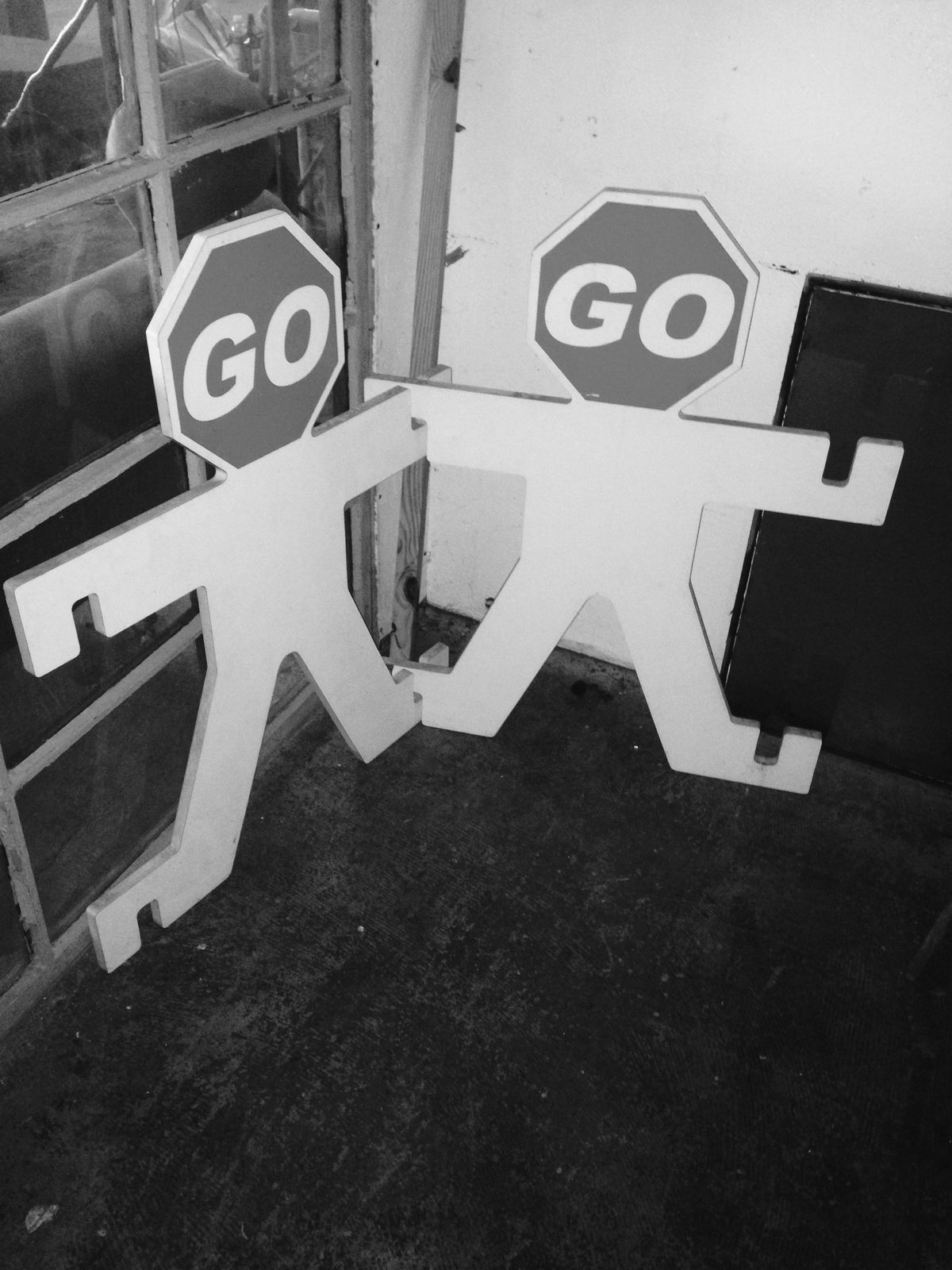 1Way at the Go Factory