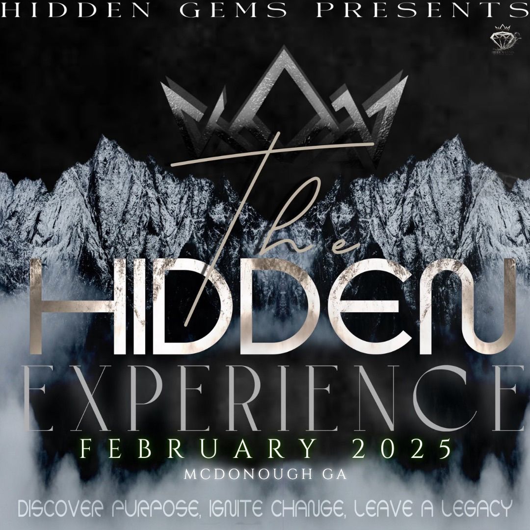 The Hidden Experience