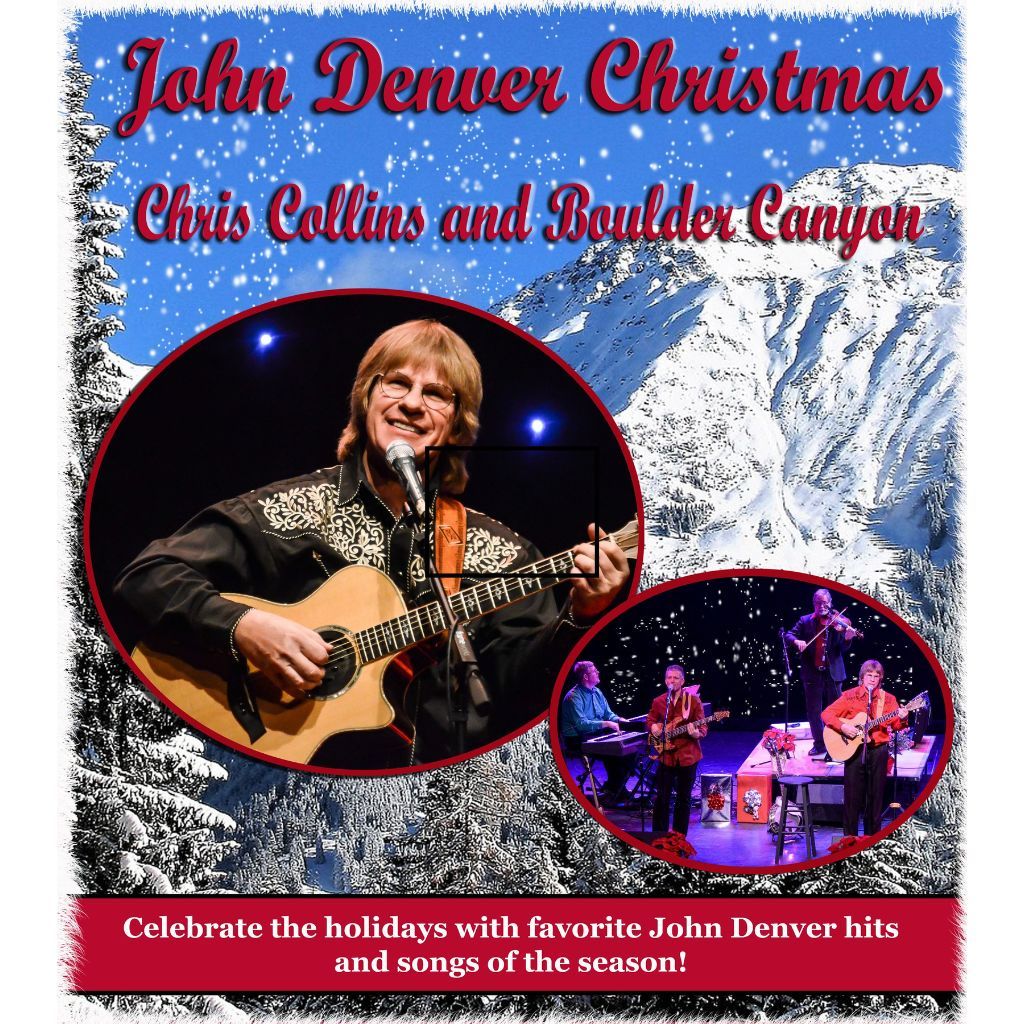 John Denver Christmas