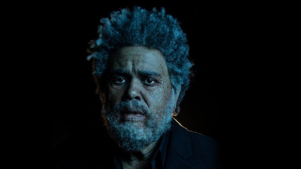 The Weeknd - After Hours Til Dawn Tour