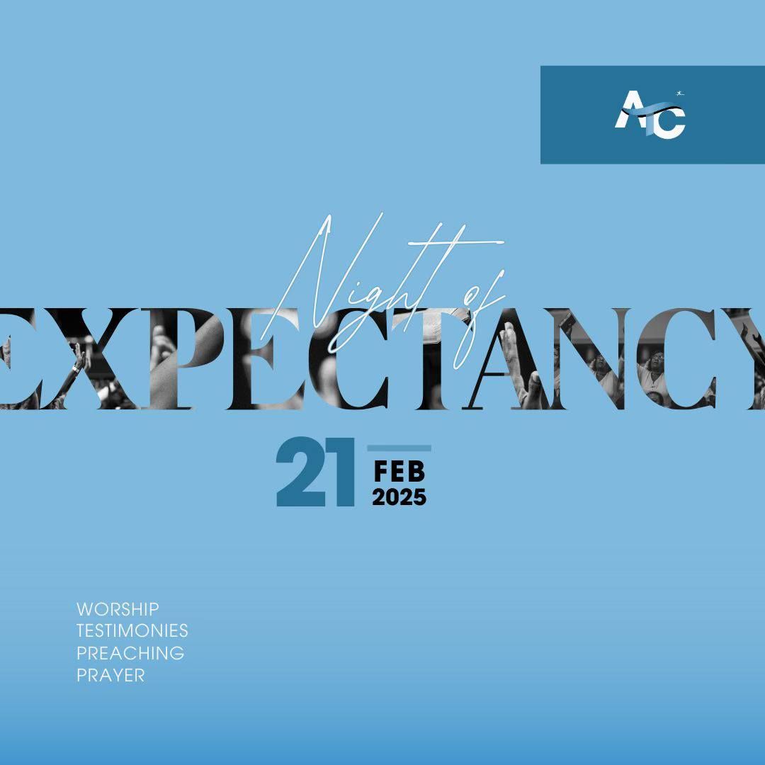 Night of Expectancy