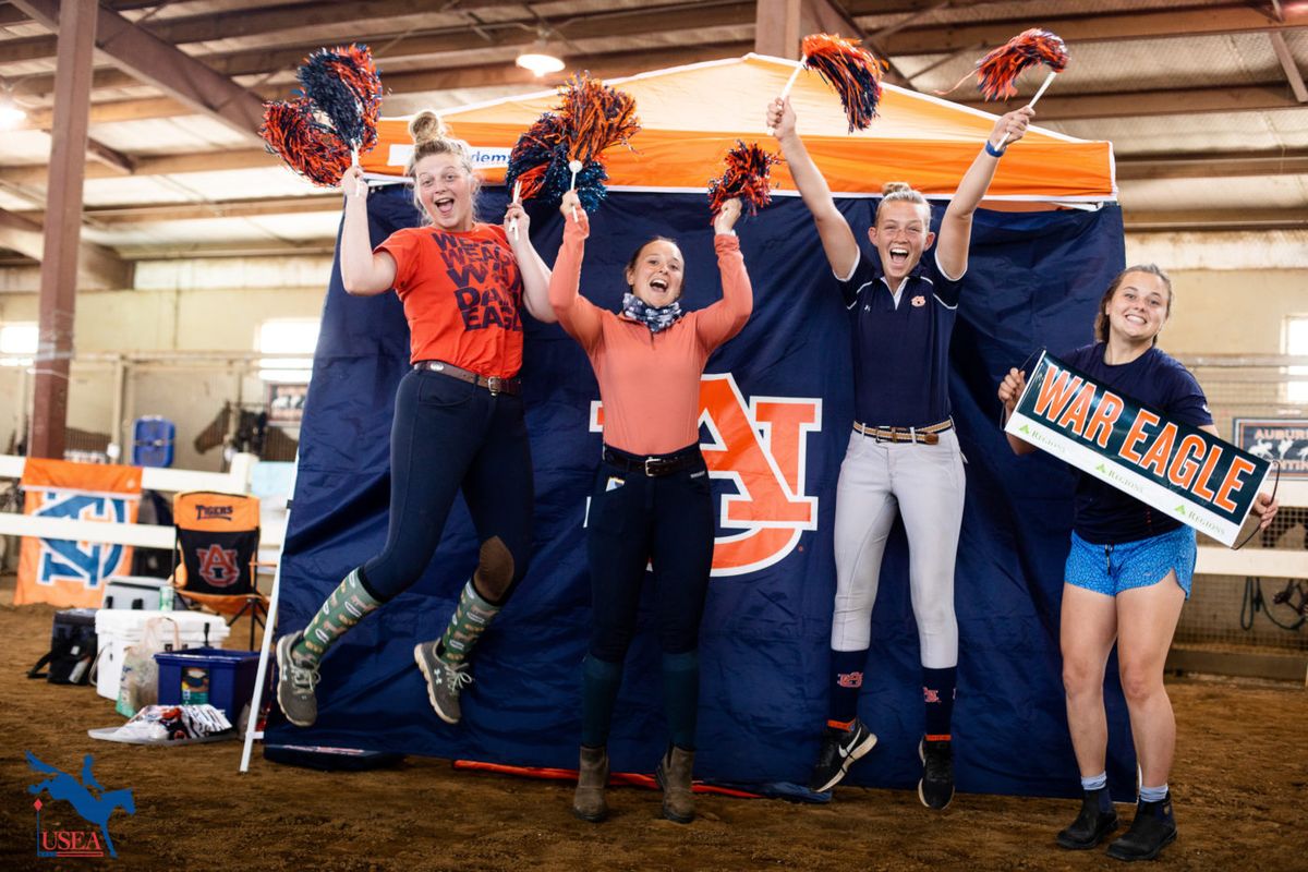 Auburn Tigers at Kentucky Wildcats Softball