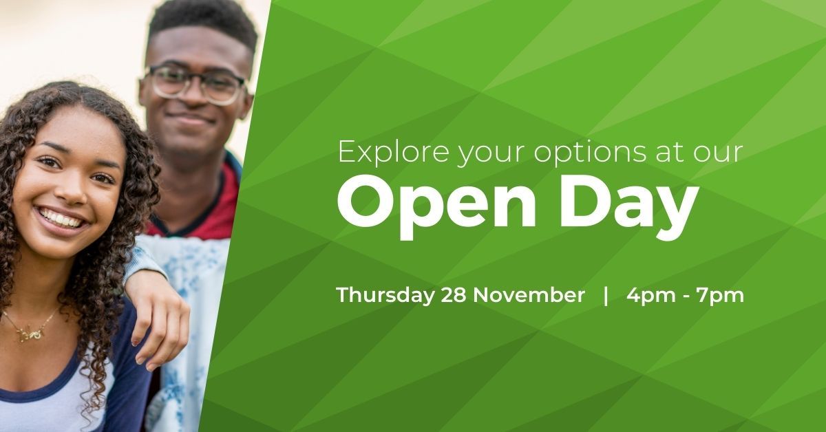 November Open Day | EKC Dover College