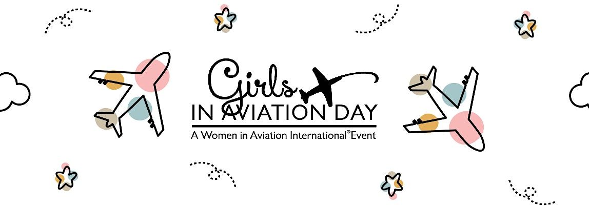 2026 Girls in Aviation Day - Attendee Sign-Up