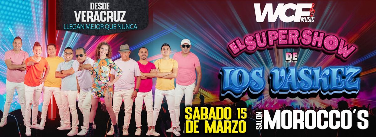 JRZ_EL SUPER SHOW DE LOS VASKEZ