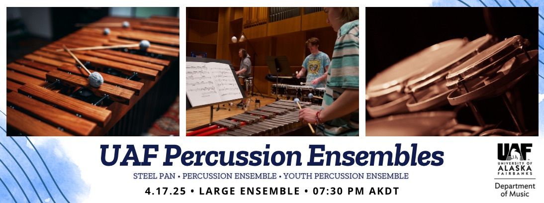 Percussion Ensemble