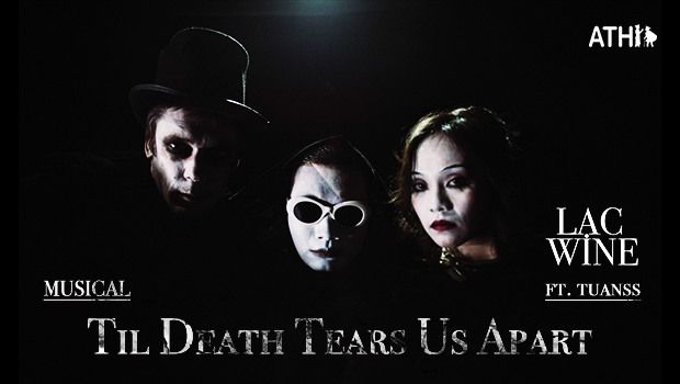 Til Death Tears Us Apart Musical