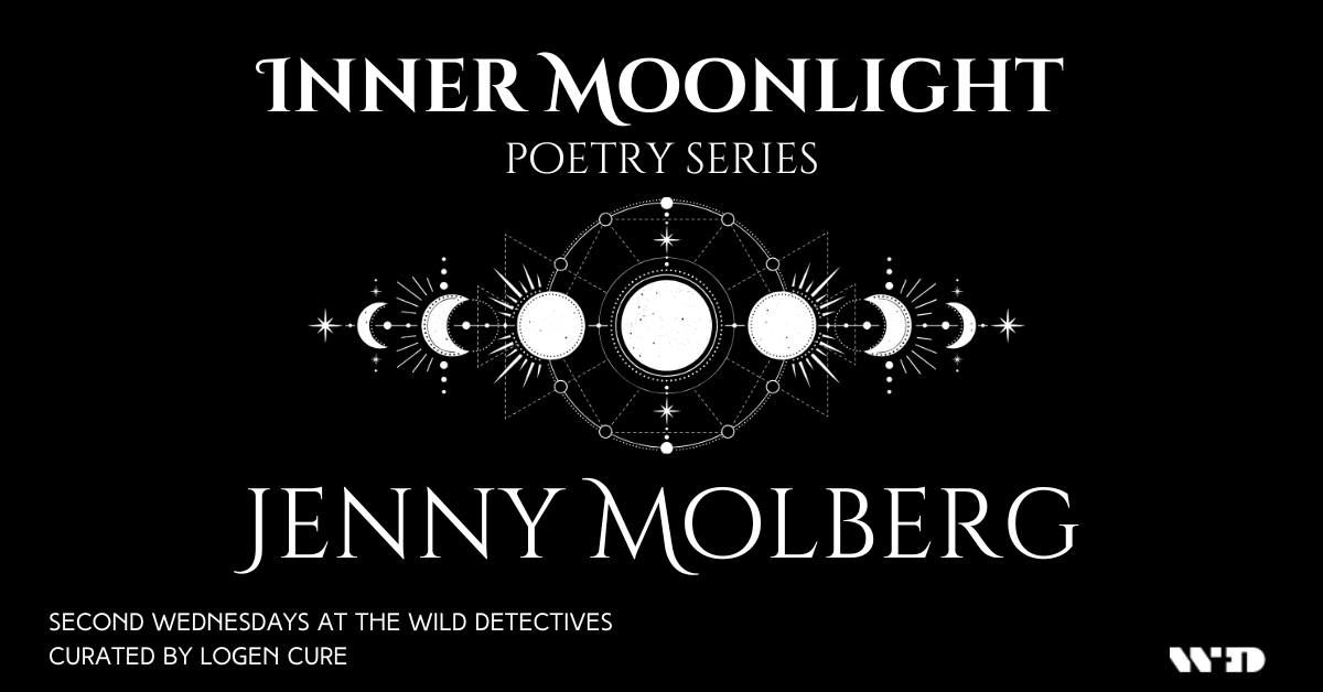 Inner Moonlight: Jenny Molberg