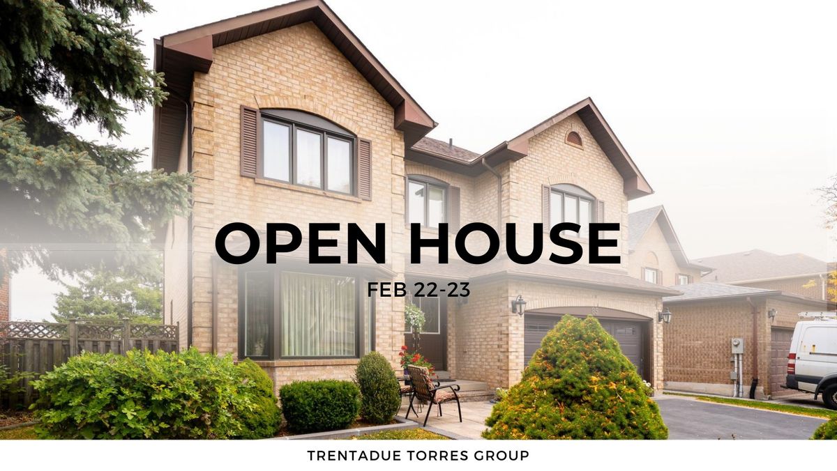 85 John Button Boulevard, Markham | Open House