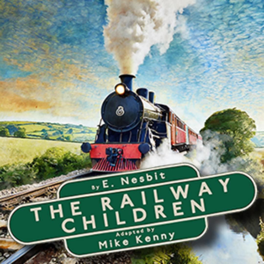 The Railway Children