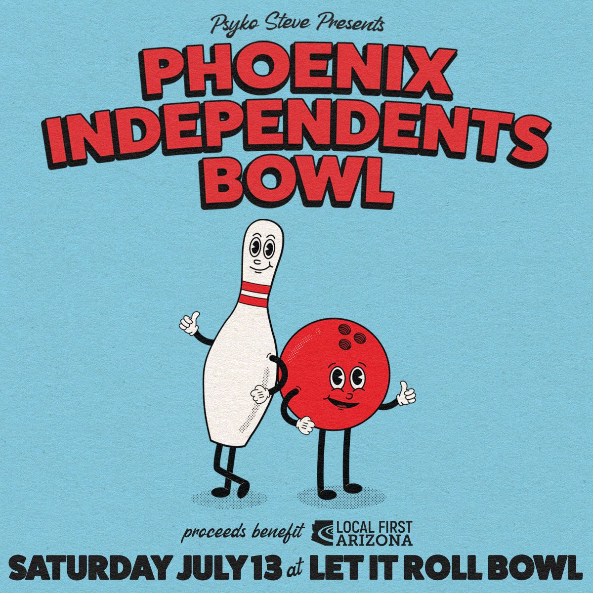 Phoenix Independents Bowl