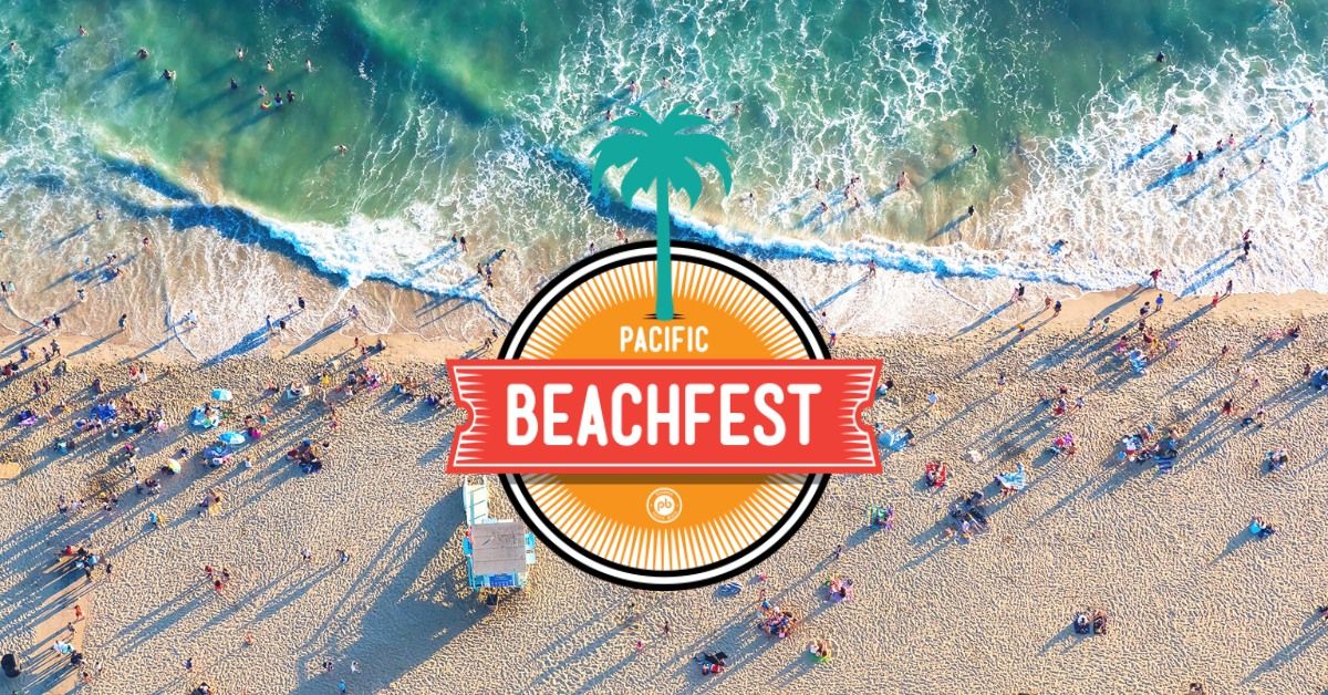 Pacific Beachfest