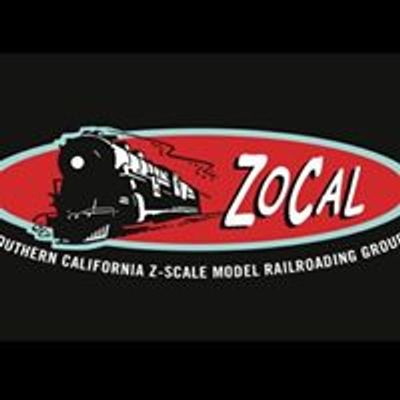 Southern California Z Scale Model Railroading Group