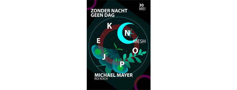  Zonder Nacht Geen Dag