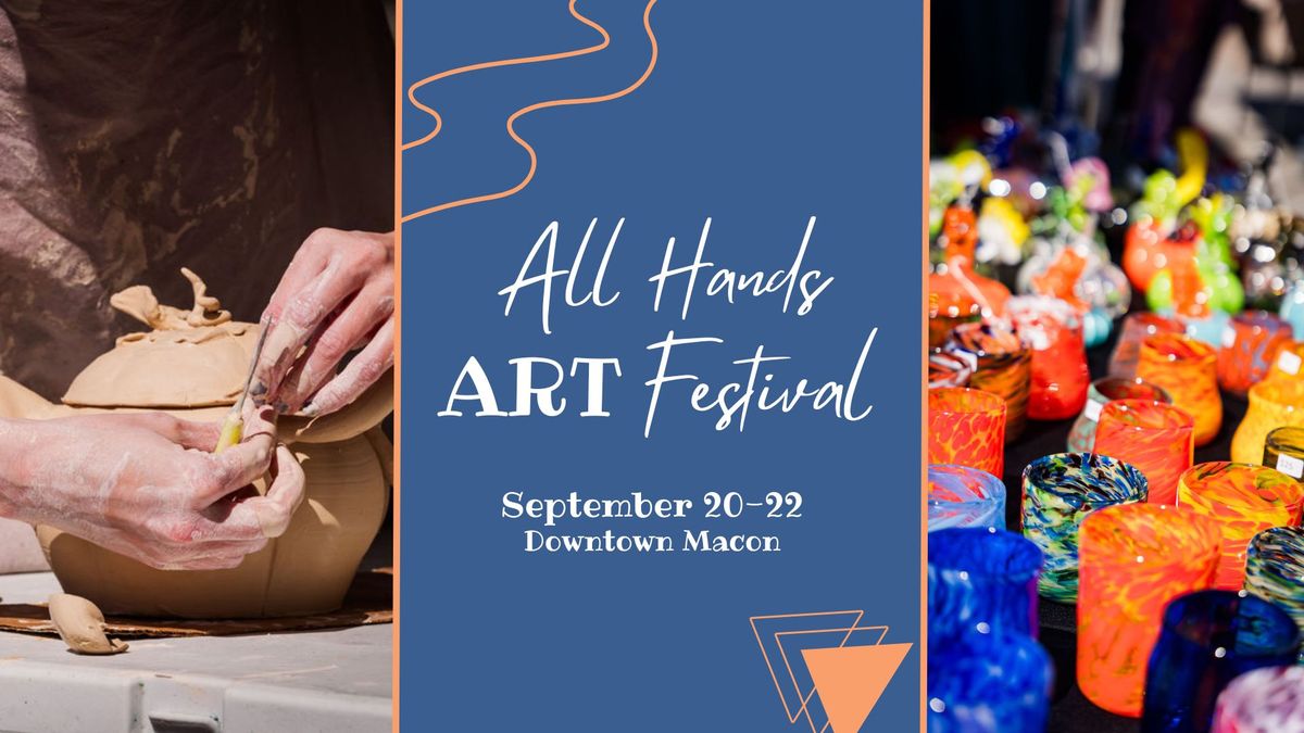 All Hands Art Festival