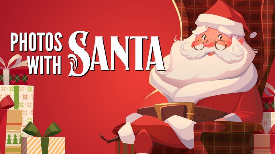 Santa is Coming! To Contractors Flooring Supply