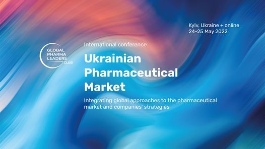 International Conference "Ukrainian Pharmaceutical Market"