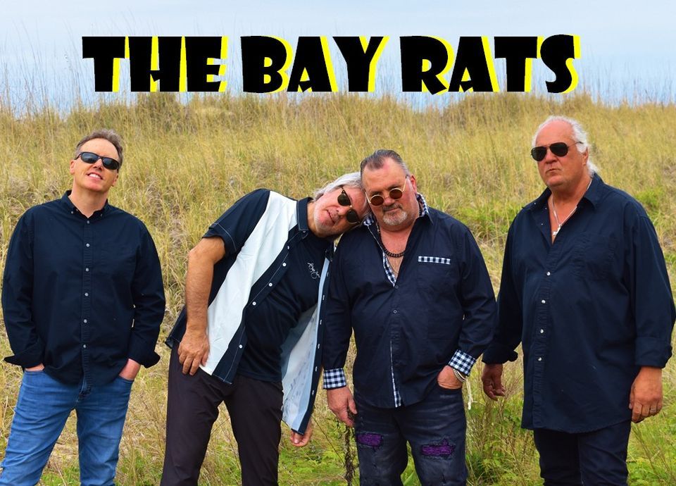 The Bay Rats at Ballyhoo's
