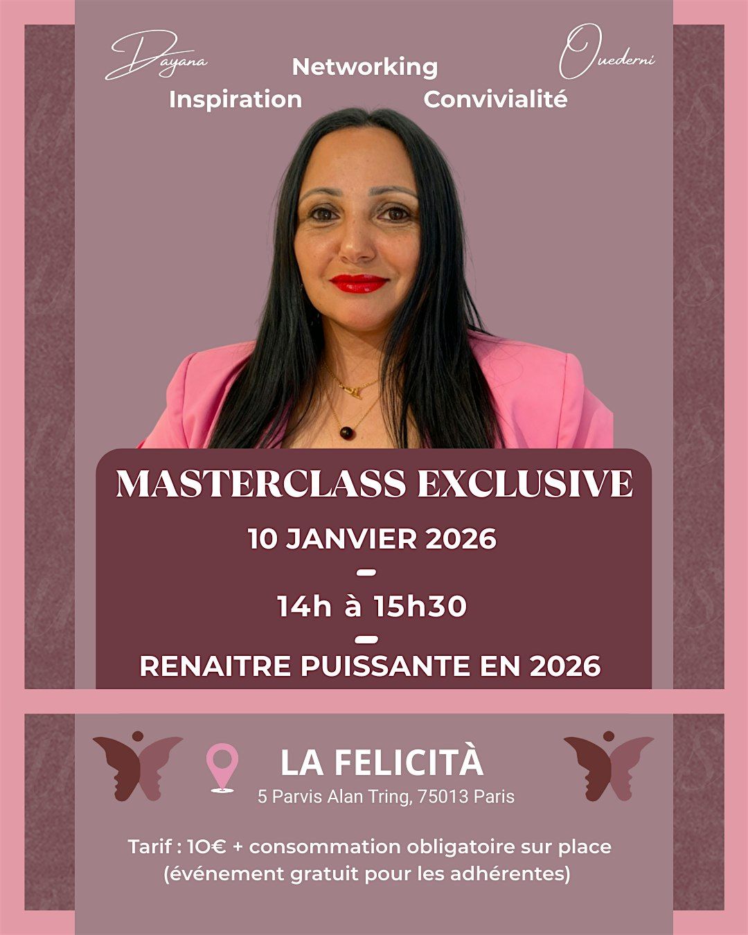 Rena\u00eetre Puissance