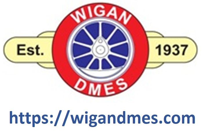 Wigan & DMES visit to Leyland SME