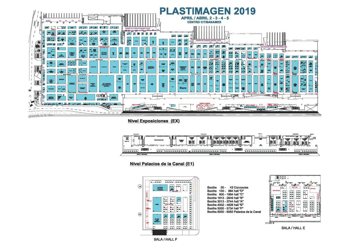 Plast Imagen Mexico