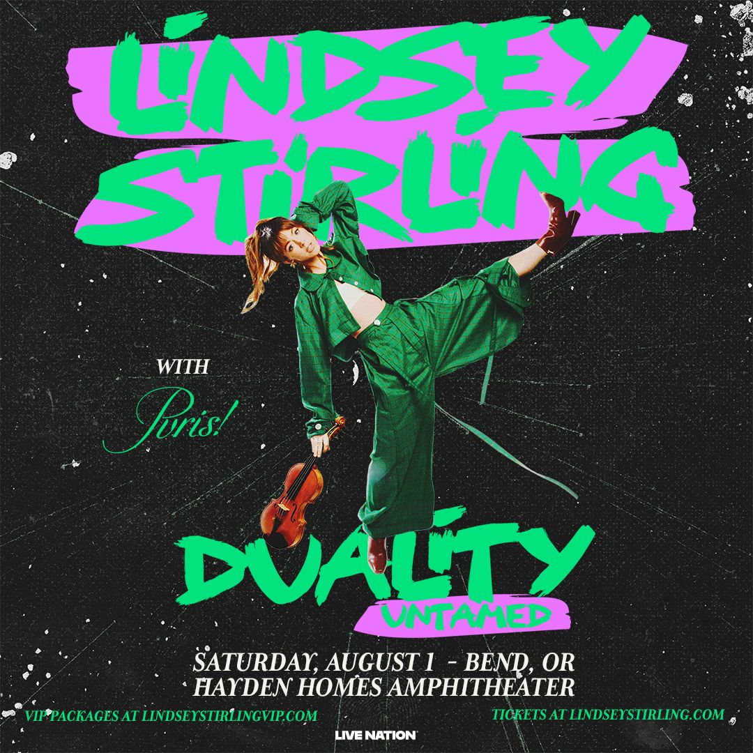 Lindsey Stirling