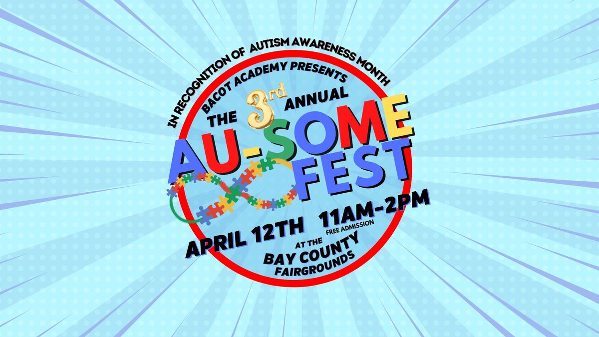 Au-some Fest 2025