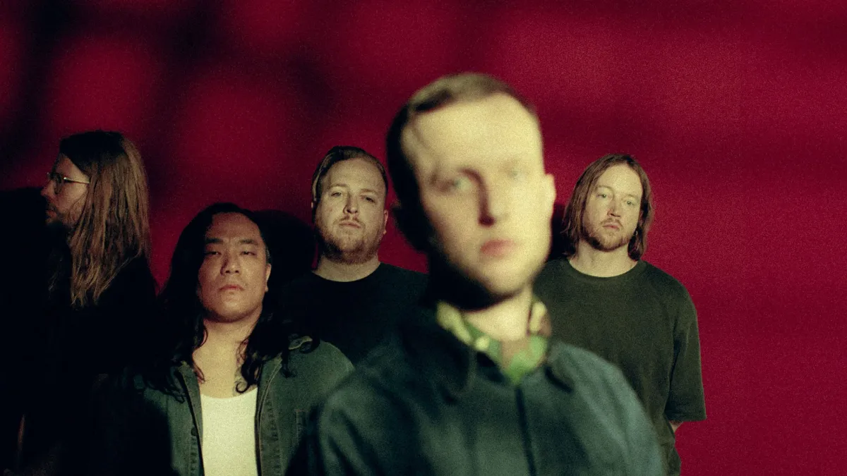 La Dispute, From Indian Lakes in Minneapolis