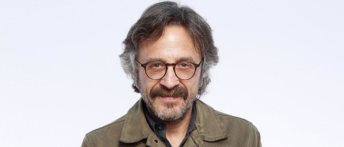 Traverse City Comedy Fest: Marc Maron