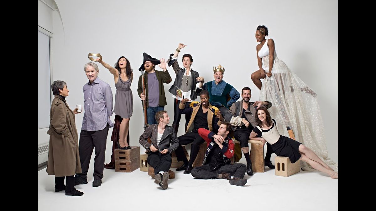 Great Expectations - Overland Park