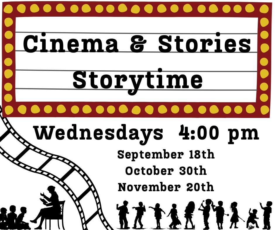 Cinema and Stories